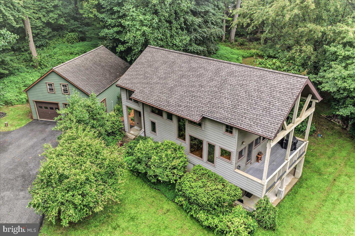 267 Pennocks Bridge Rd Property Photo 1