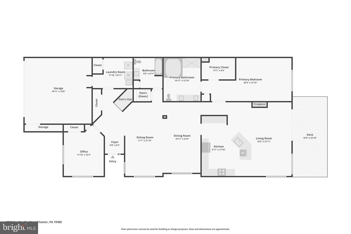 1712 Yardley Dr Property Photo 87