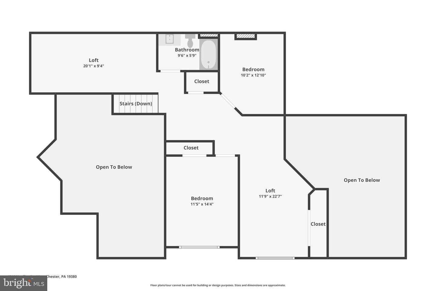 1712 Yardley Dr Property Photo 88