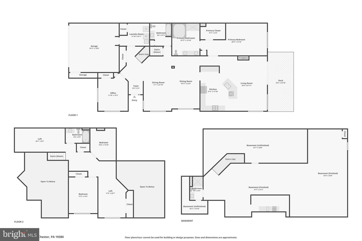 1712 Yardley Dr Property Photo 90
