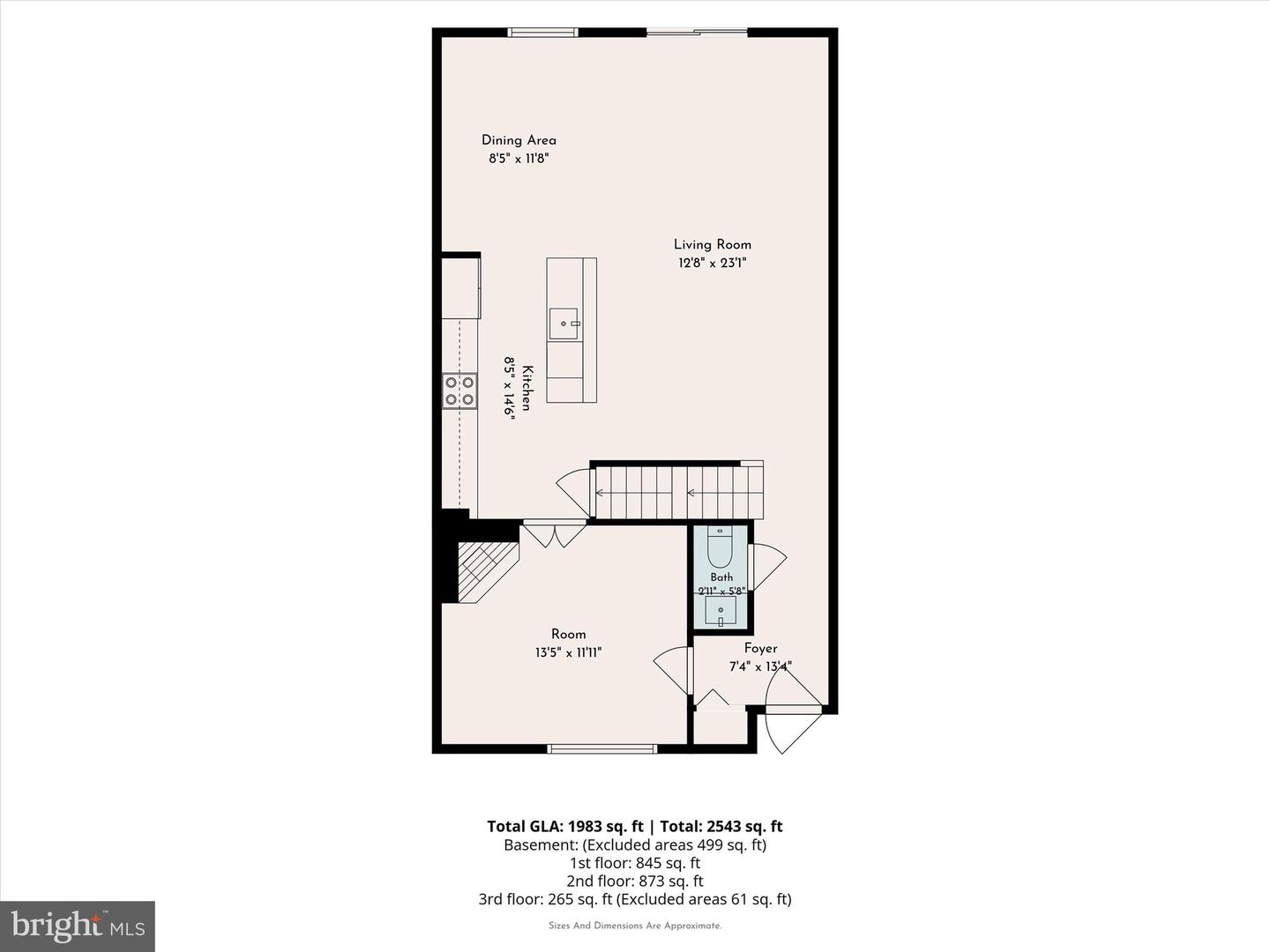 154 Woodgate Ln #44 Property Photo 26
