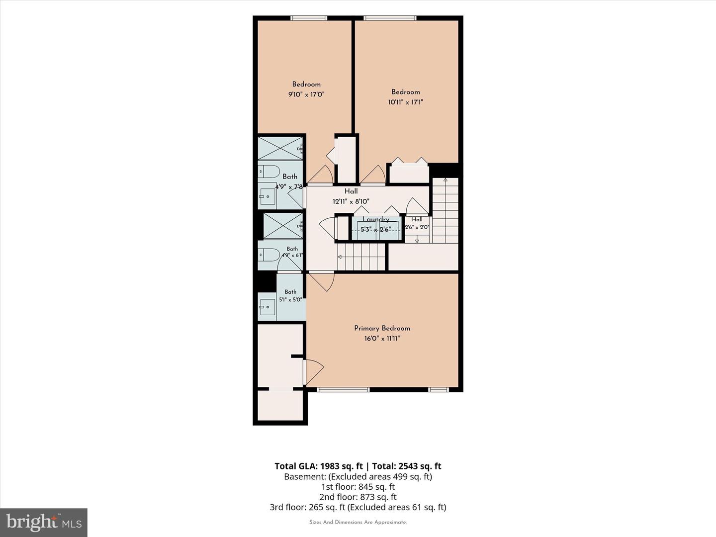 154 Woodgate Ln #44 Property Photo 27
