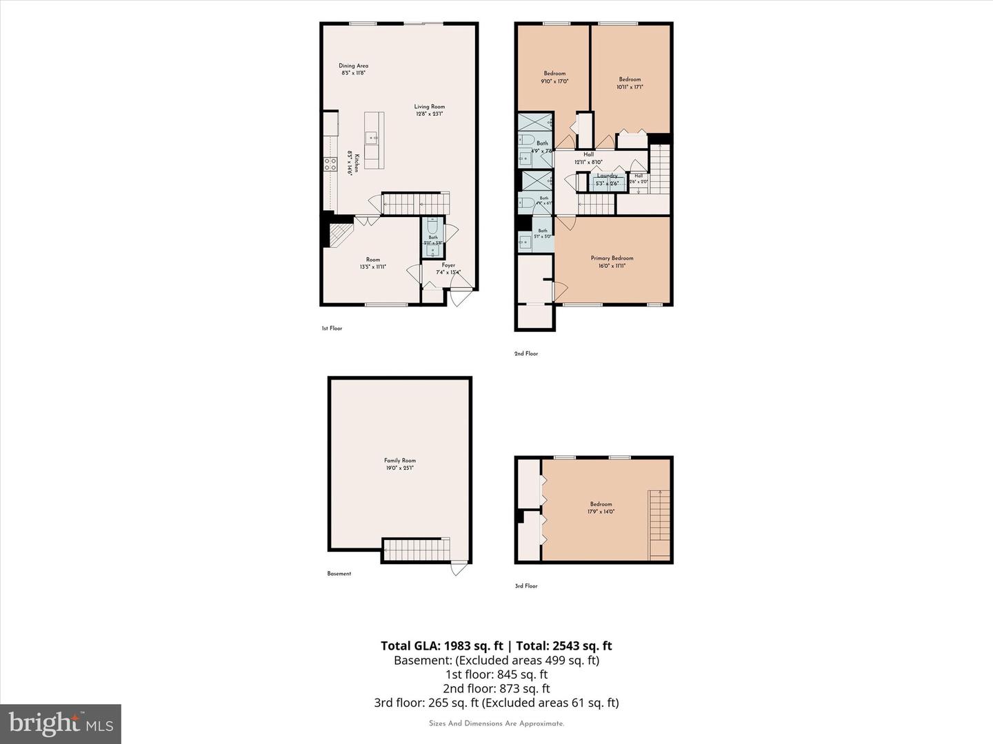 154 Woodgate Ln #44 Property Photo 30
