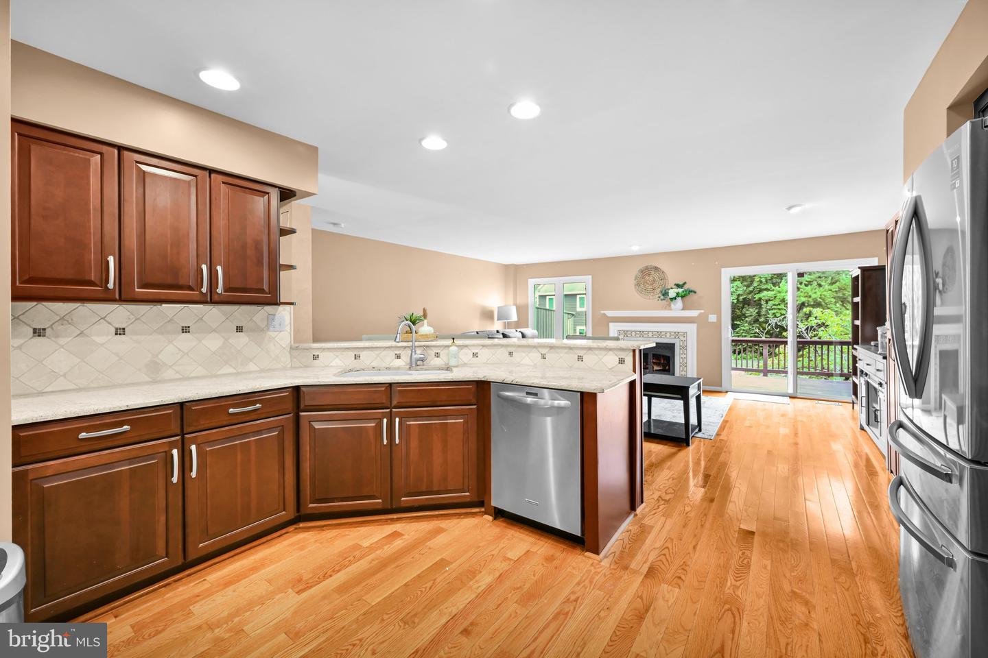 301 Fox Run Property Photo 11