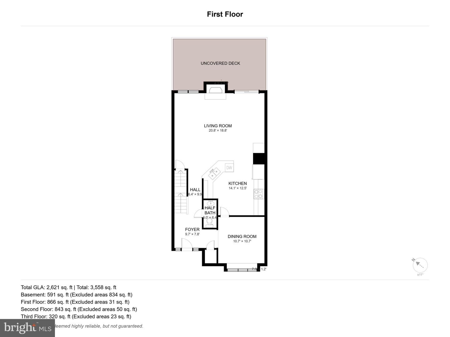 301 Fox Run Property Photo 36