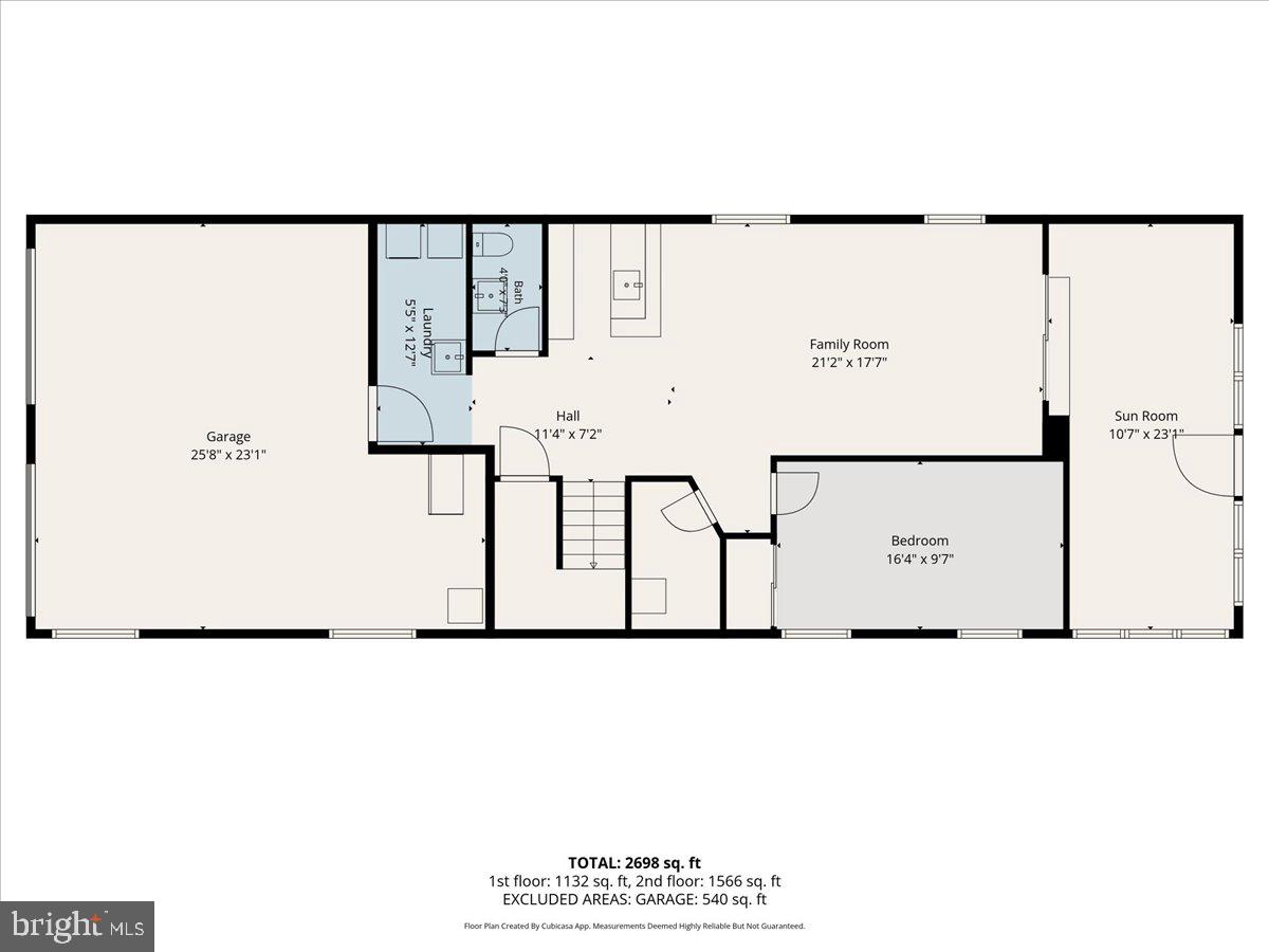 1403 Berwyn Paoli Rd Property Photo 45