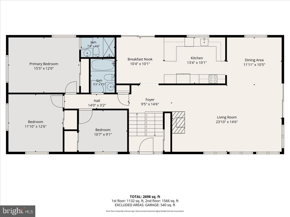 1403 Berwyn Paoli Rd Property Photo 46