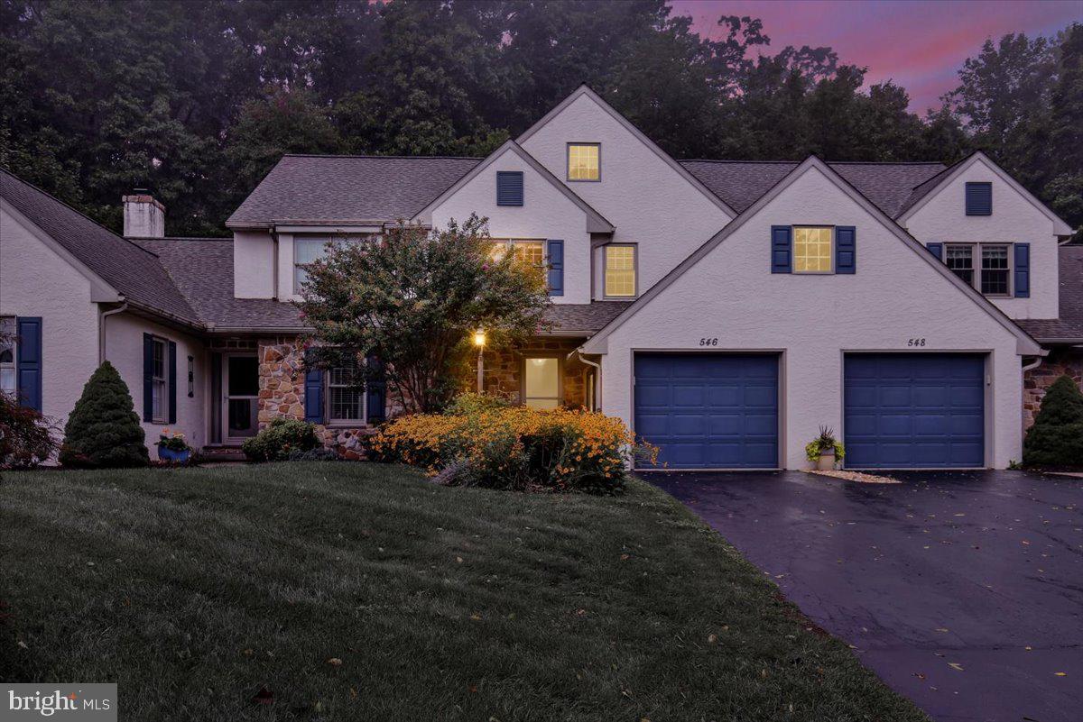 546 KENNELWOODS DR