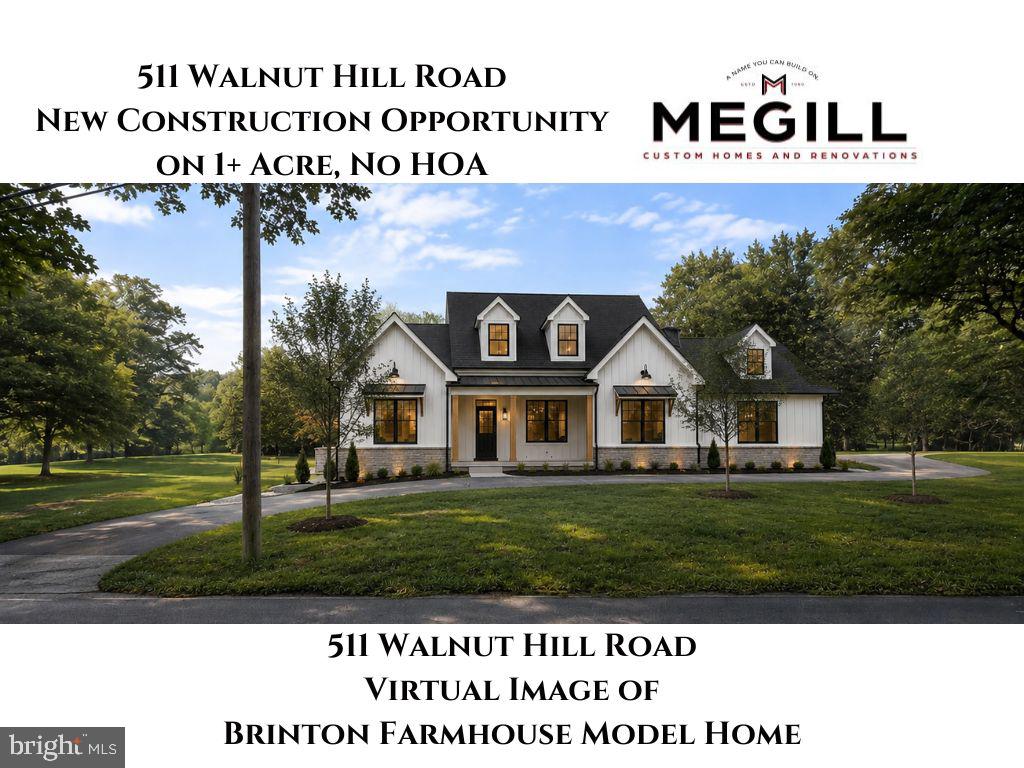 511 Walnut Hill Rd Property Photo 1