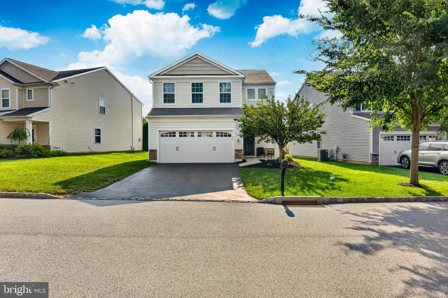 552 Prizer Ct Property Photo 1