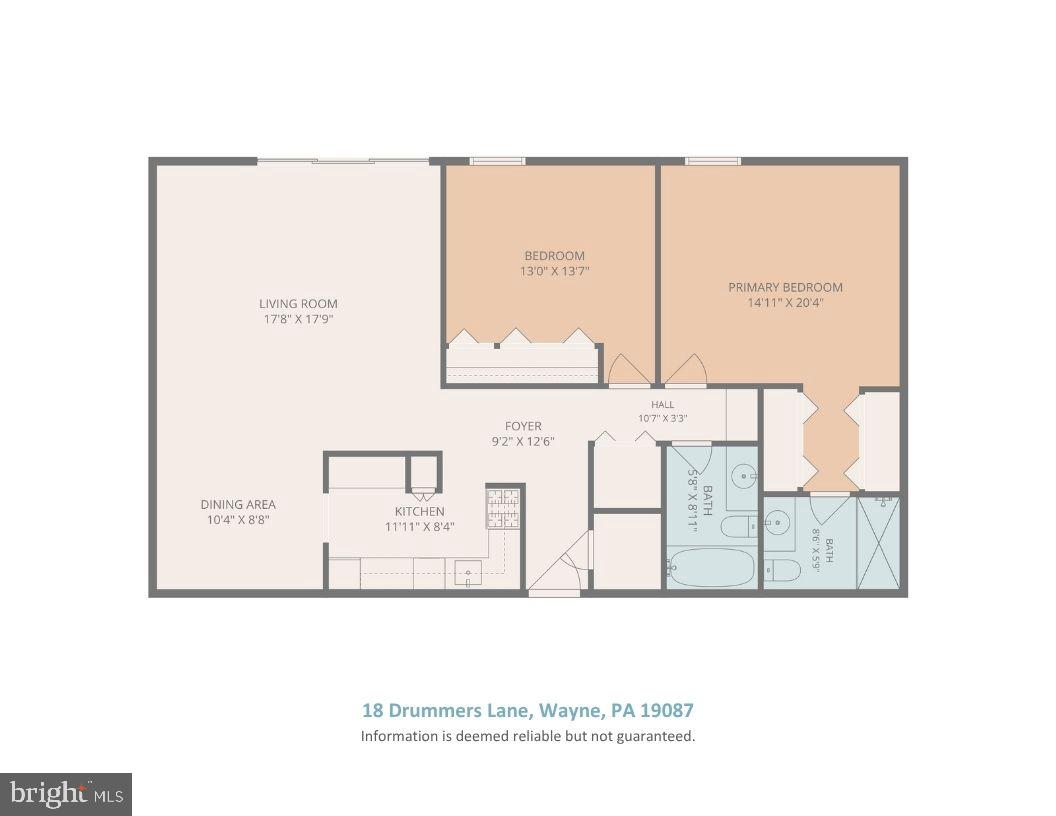 18 Drummers Ln Property Photo 24