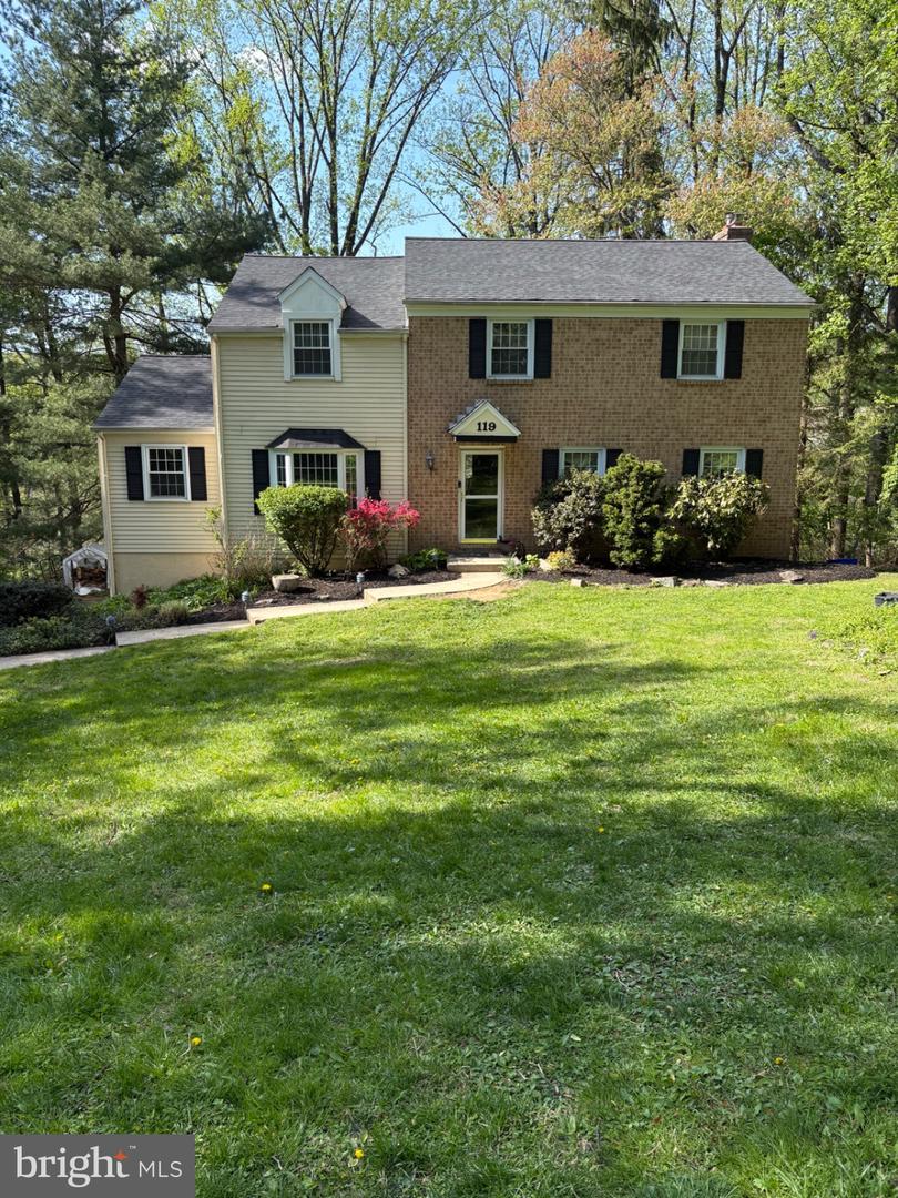 119 Maggies Ln Property Photo 1