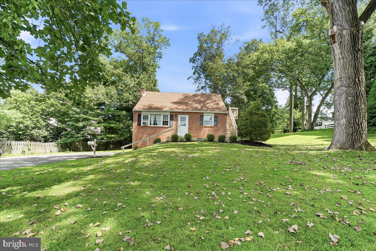 1313 Old Wilmington Pike Property Photo 1