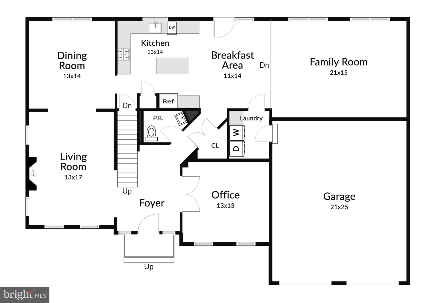 3212 Tyning Ln Property Photo 60