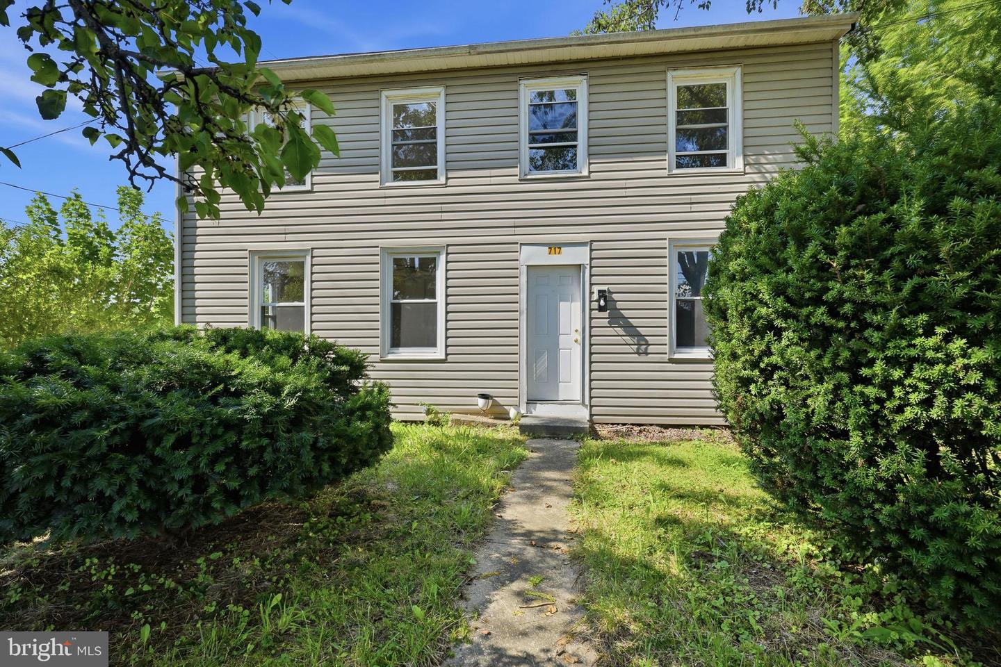 715 Strickersville Rd Property Photo 1