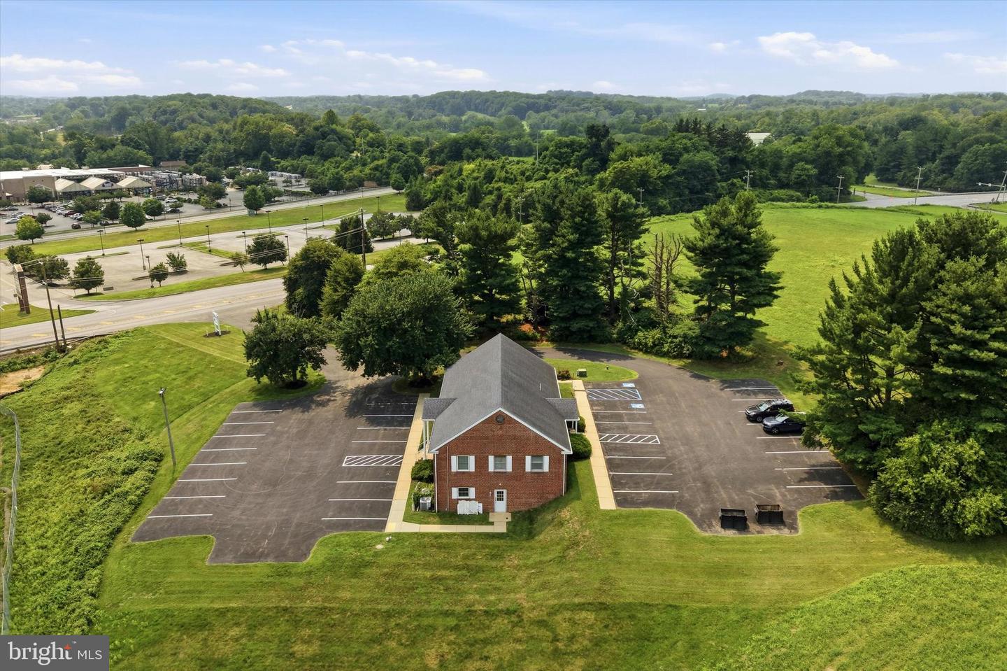 1284 Gap Newport Pike Property Photo 1