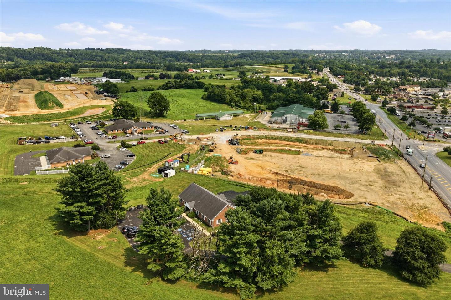 1284 Gap Newport Pike Property Photo 33