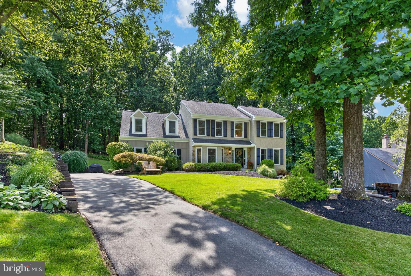 204 BUTTONWOOD DR