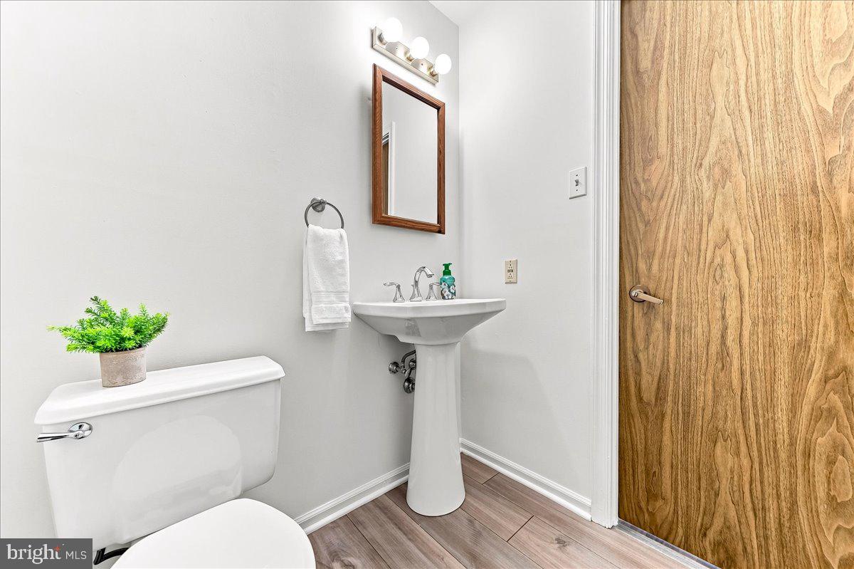 309 N Snowdon Property Photo 12