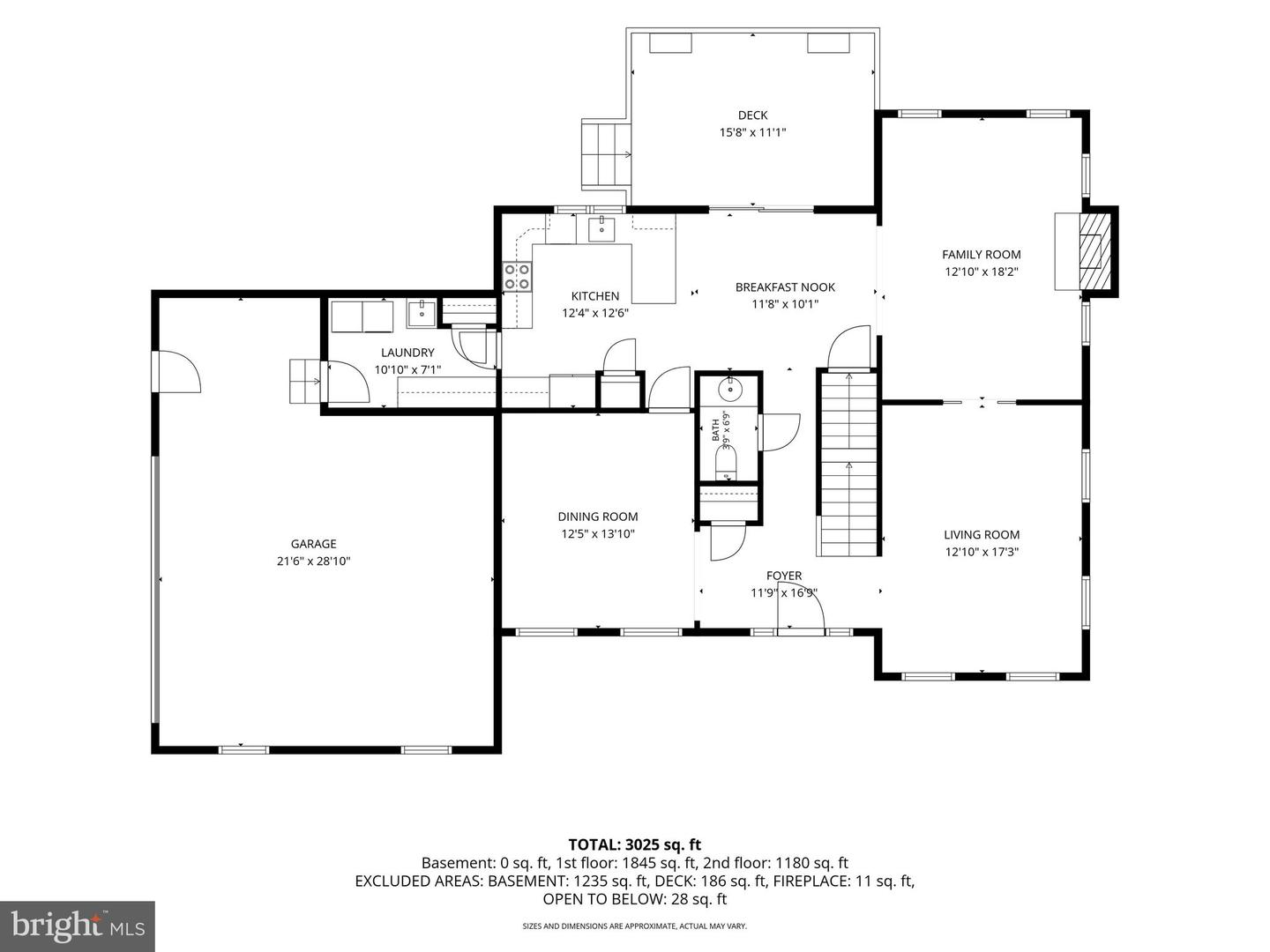 126 Davenport Rd Property Photo 37