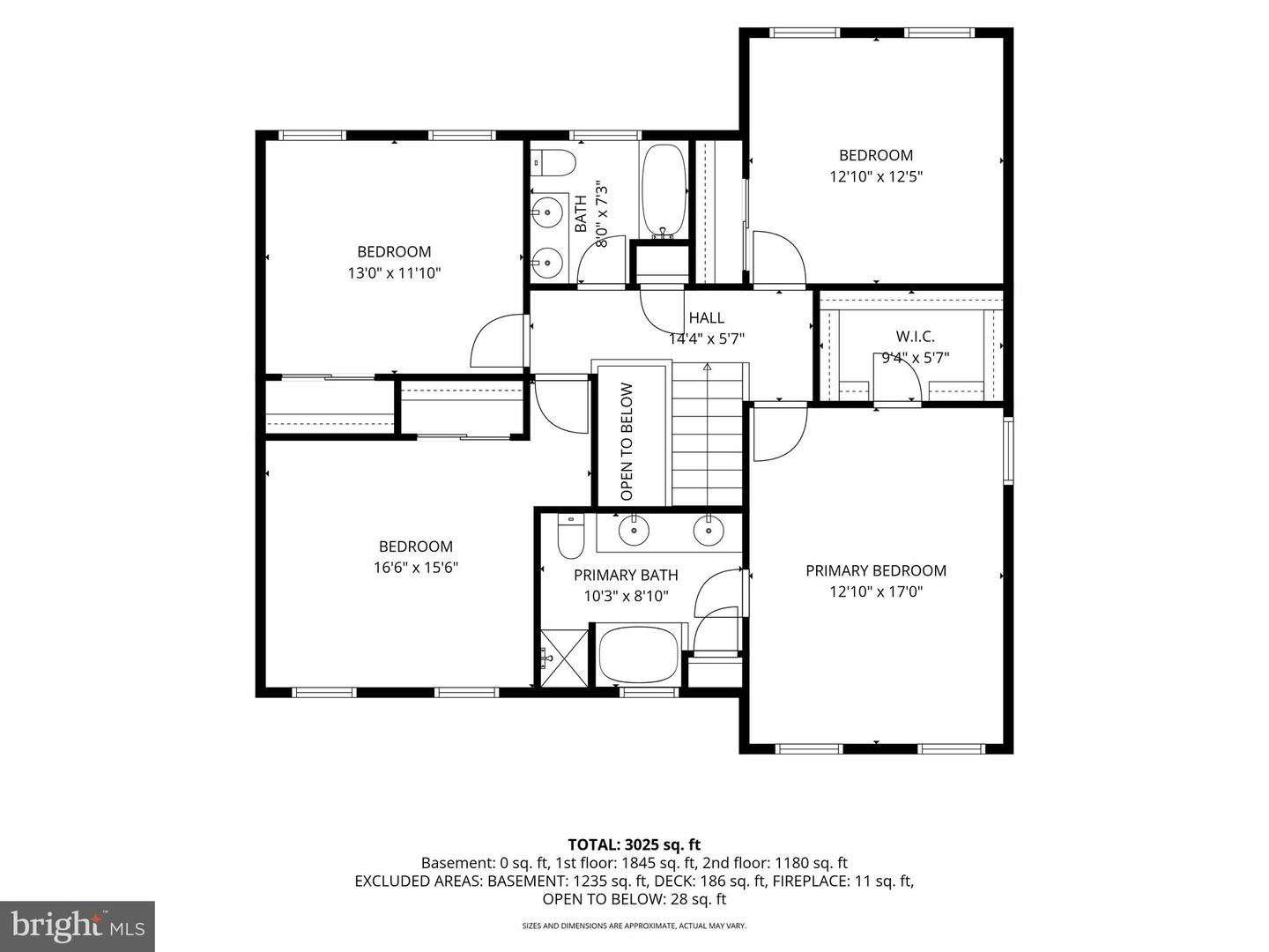 126 Davenport Rd Property Photo 38