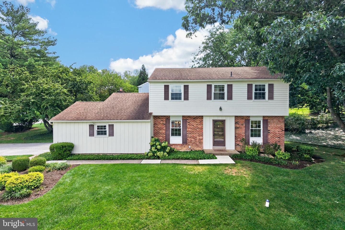 600 Brecknock Dr Property Photo 1