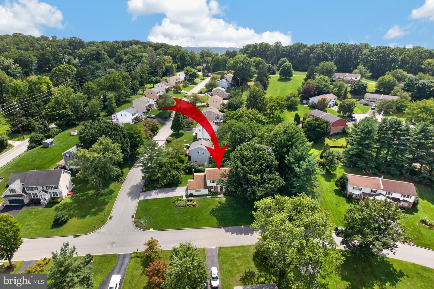600 Brecknock Dr Property Photo 4