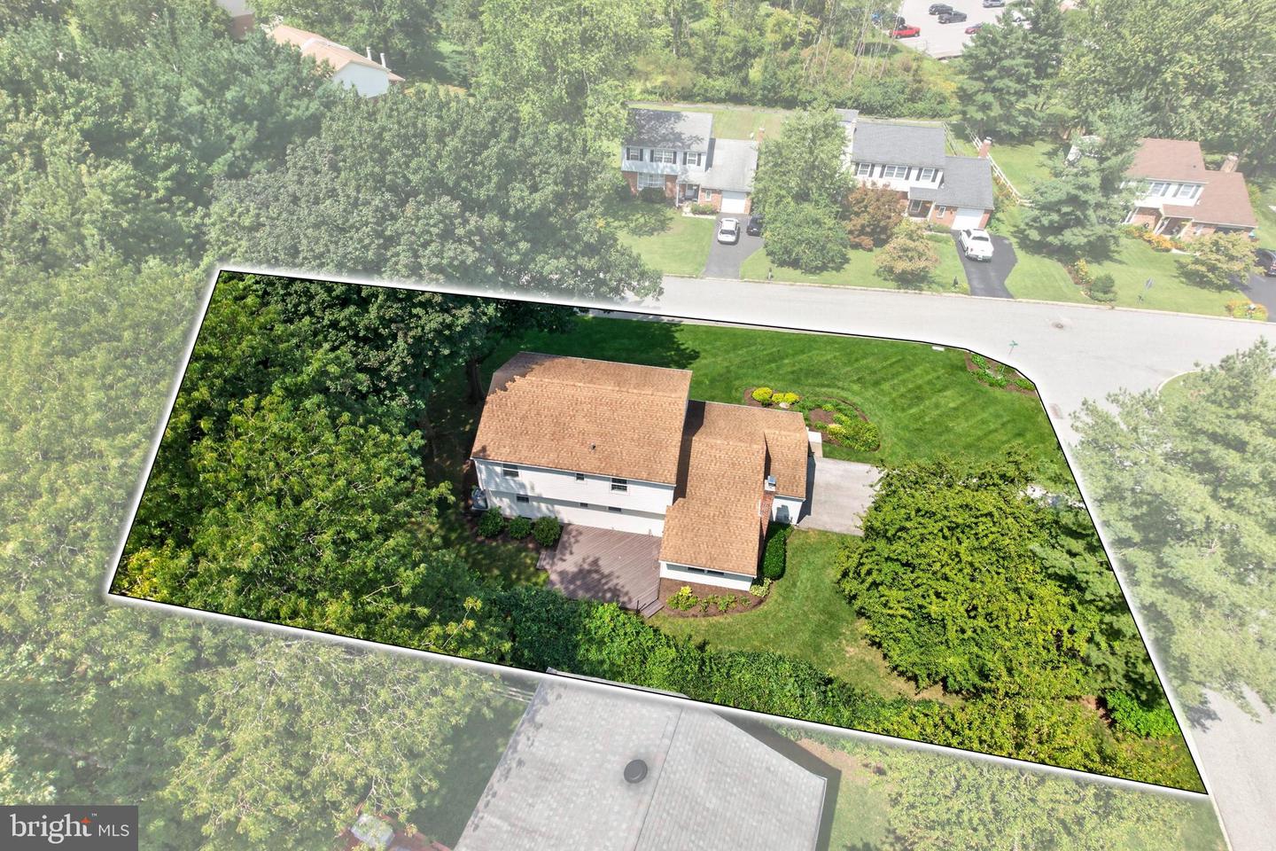 600 Brecknock Dr Property Photo 36