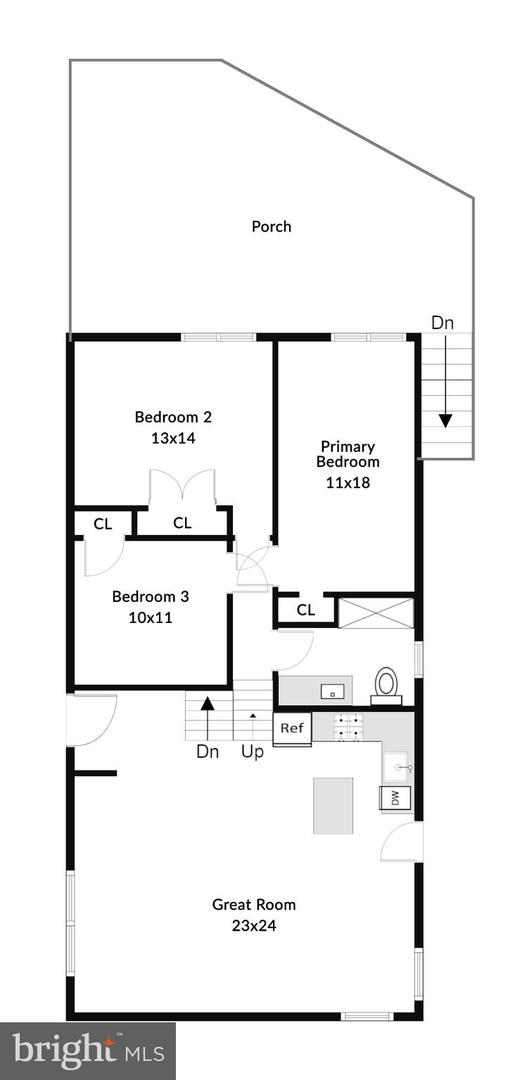 1533 Sylvan Dr Property Photo 43