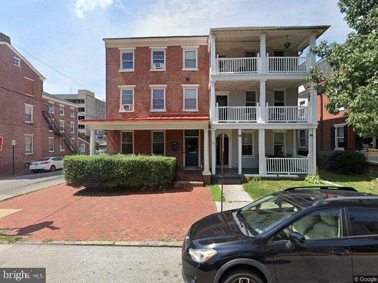 129 W MINER ST #5 Property Photo 1