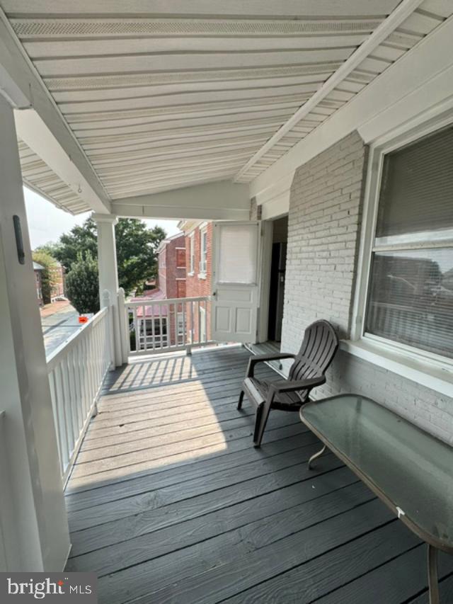 129 W Miner St #5 Property Photo 11