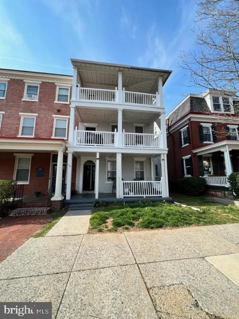129 W Miner St #5 Property Photo 15
