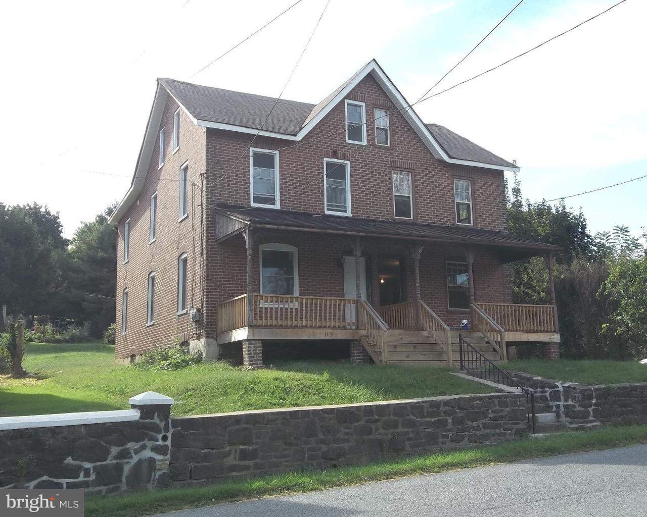 121 Brandywine Property Photo 2