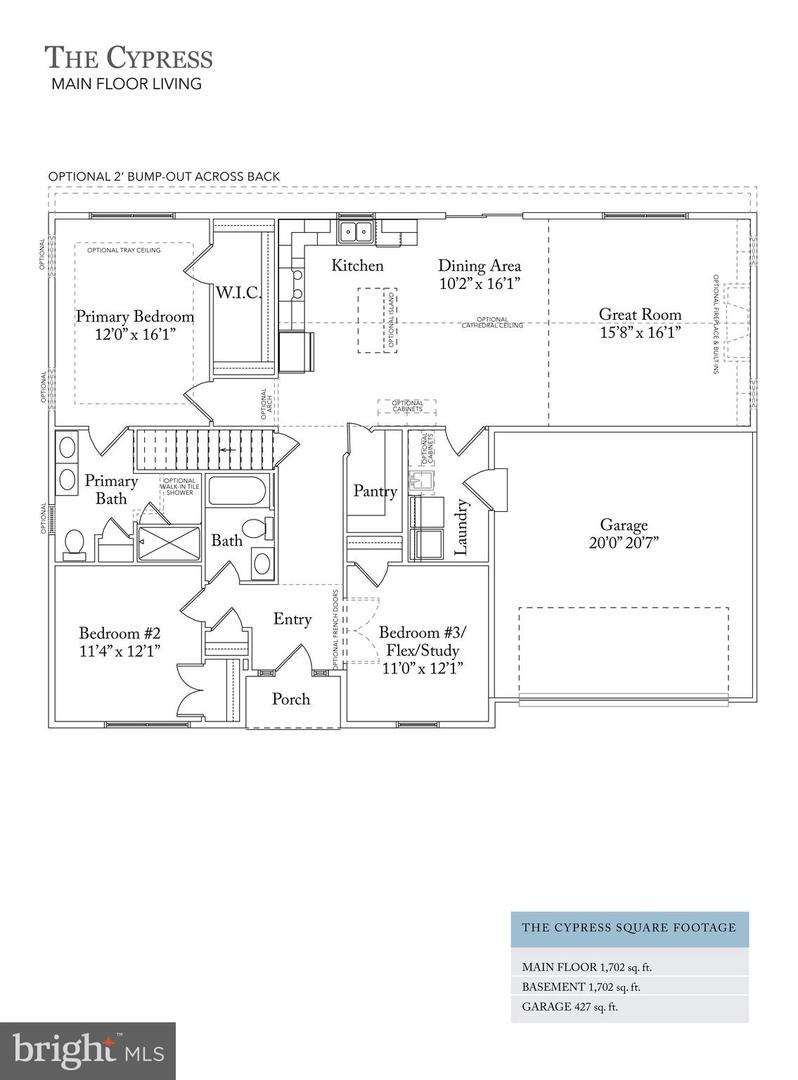 Greenwood Dr. #e (cypress) Property Photo 3
