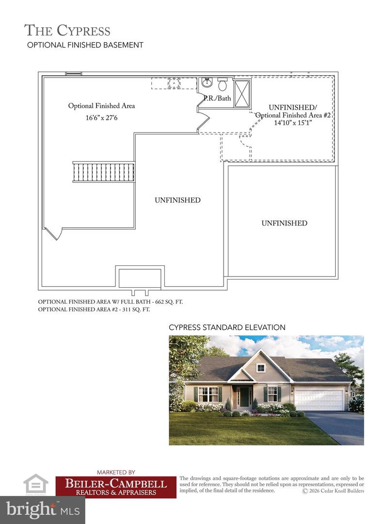 Greenwood Dr. #e (cypress) Property Photo 4