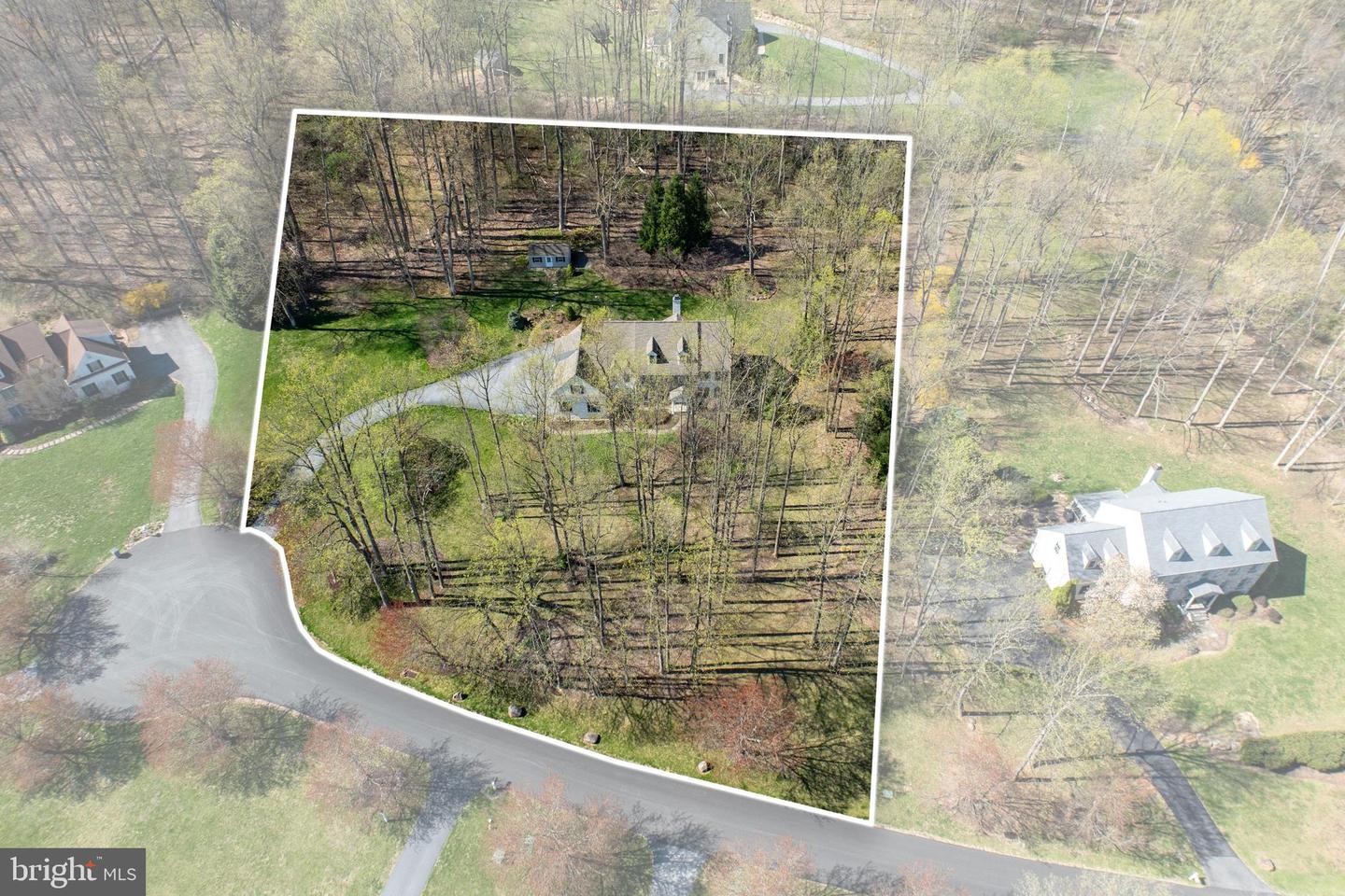 6 Forest Glen Dr Property Photo 38