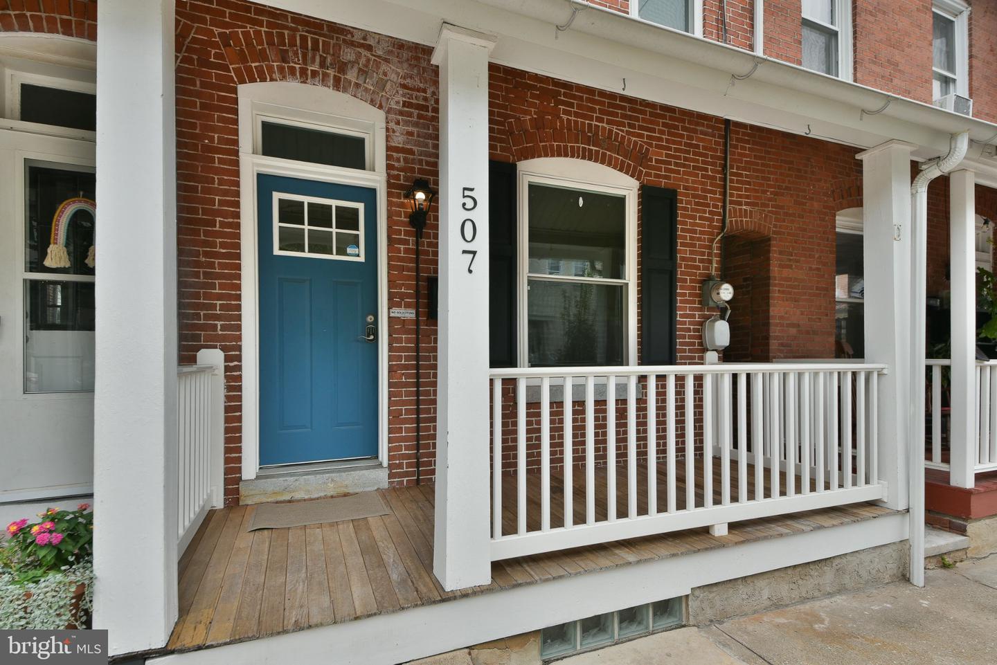 507 Washington Avenue Ave Property Photo 1