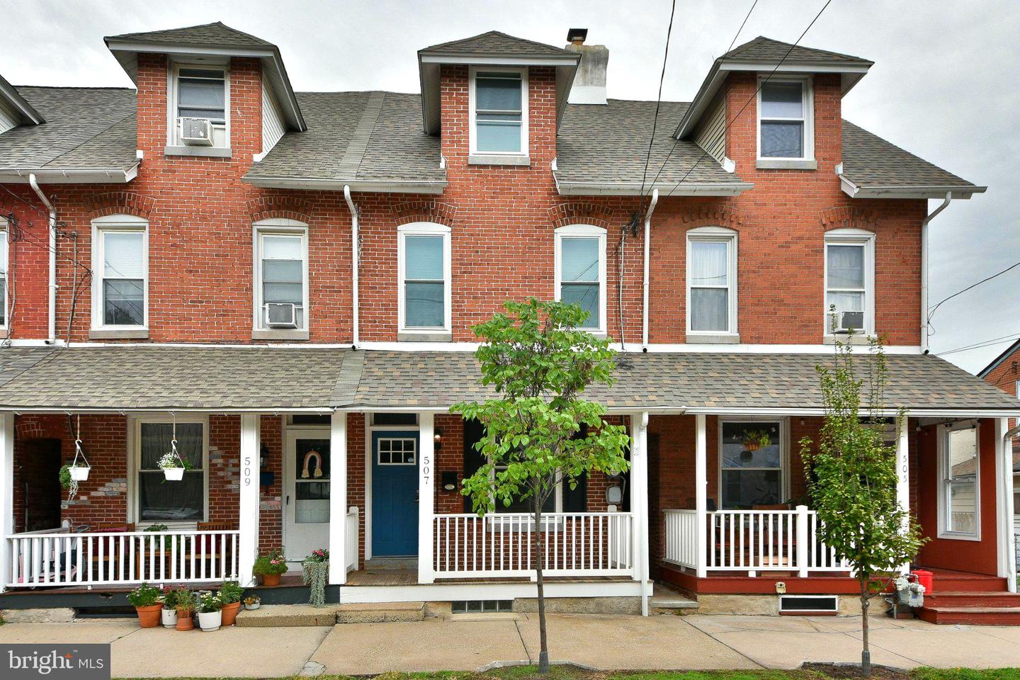 507 Washington Avenue Ave Property Photo 2