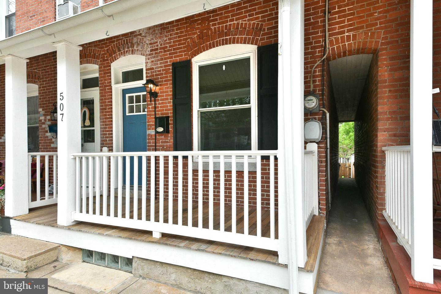 507 Washington Avenue Ave Property Photo 48