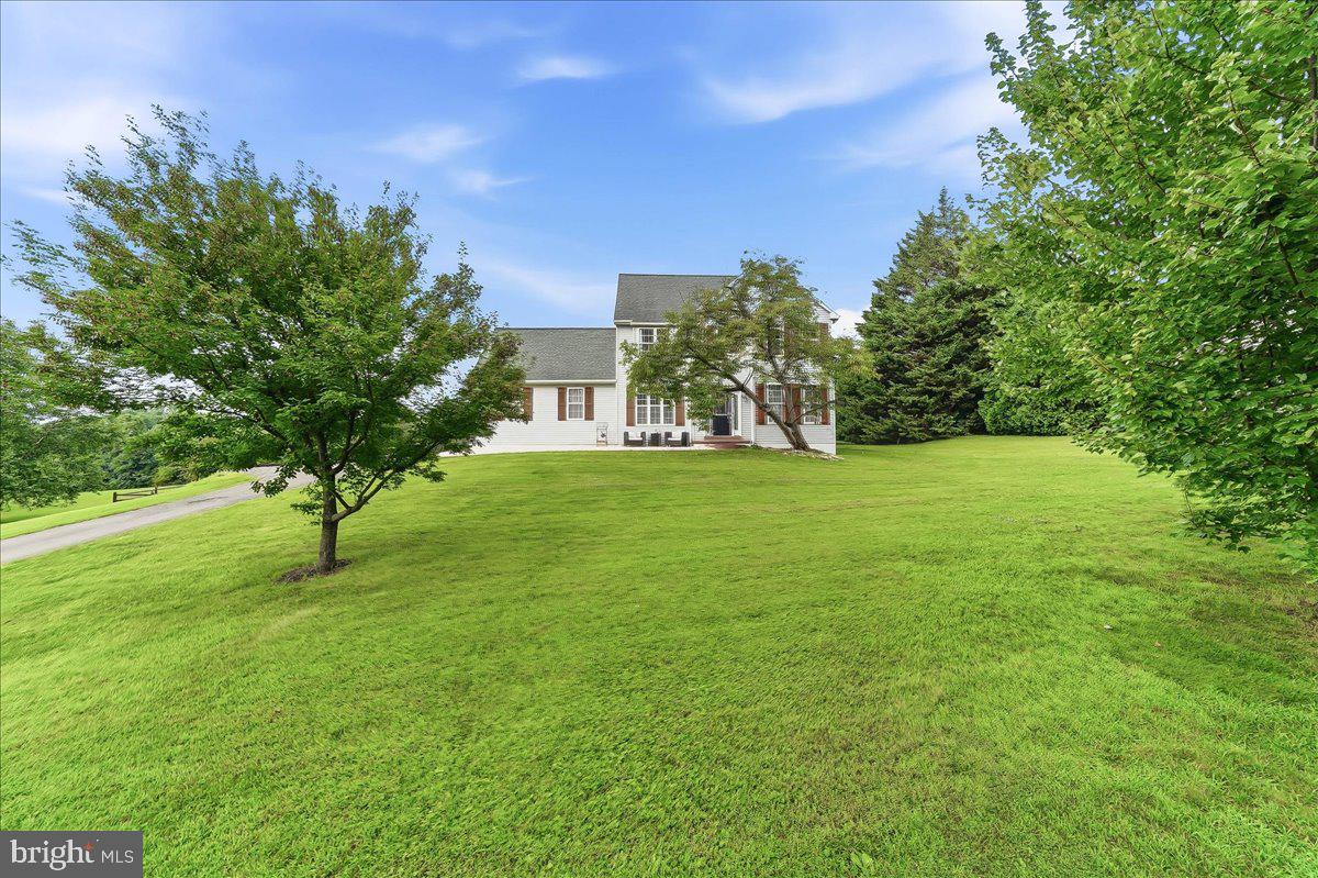 400 ELKDALE RD