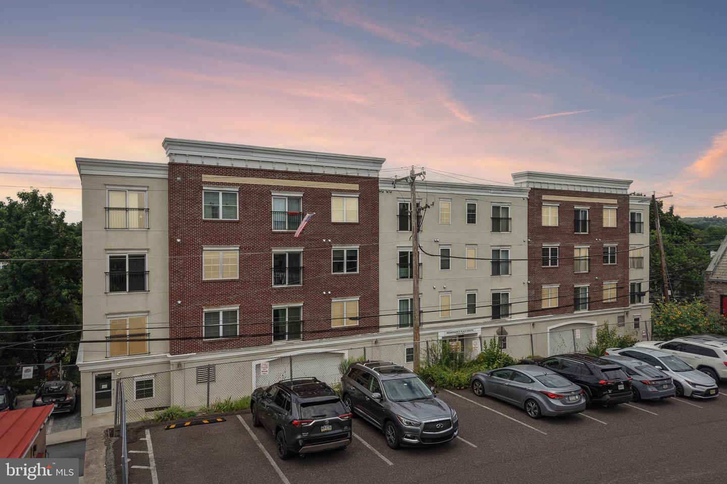 133 PROSPECT ST #207