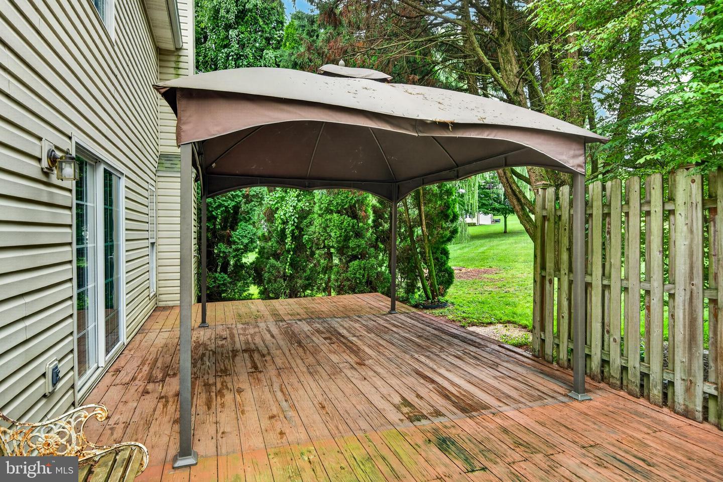 100 Wilson Mill Rd Property Photo 41