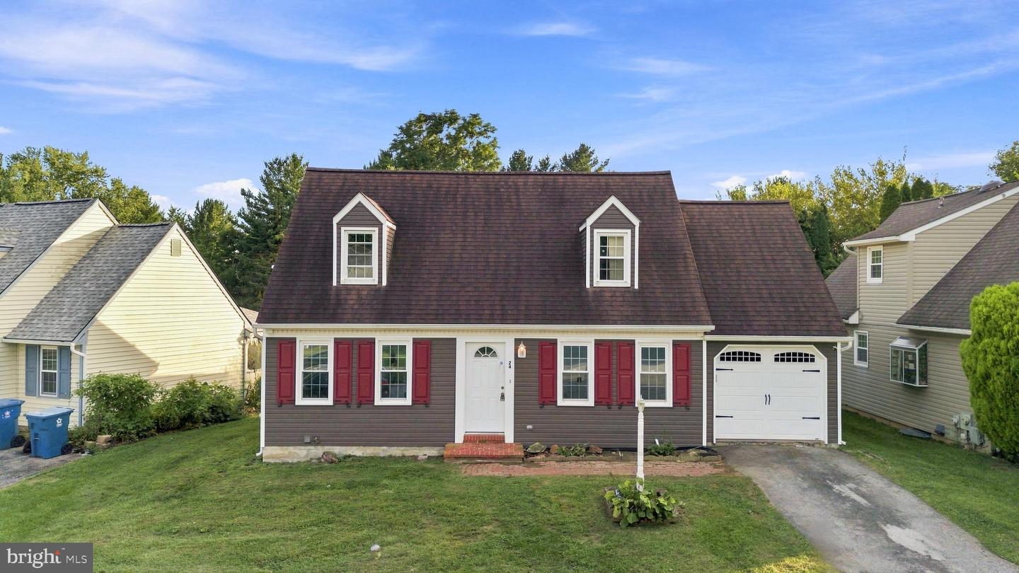 24 WETHERBURN DR