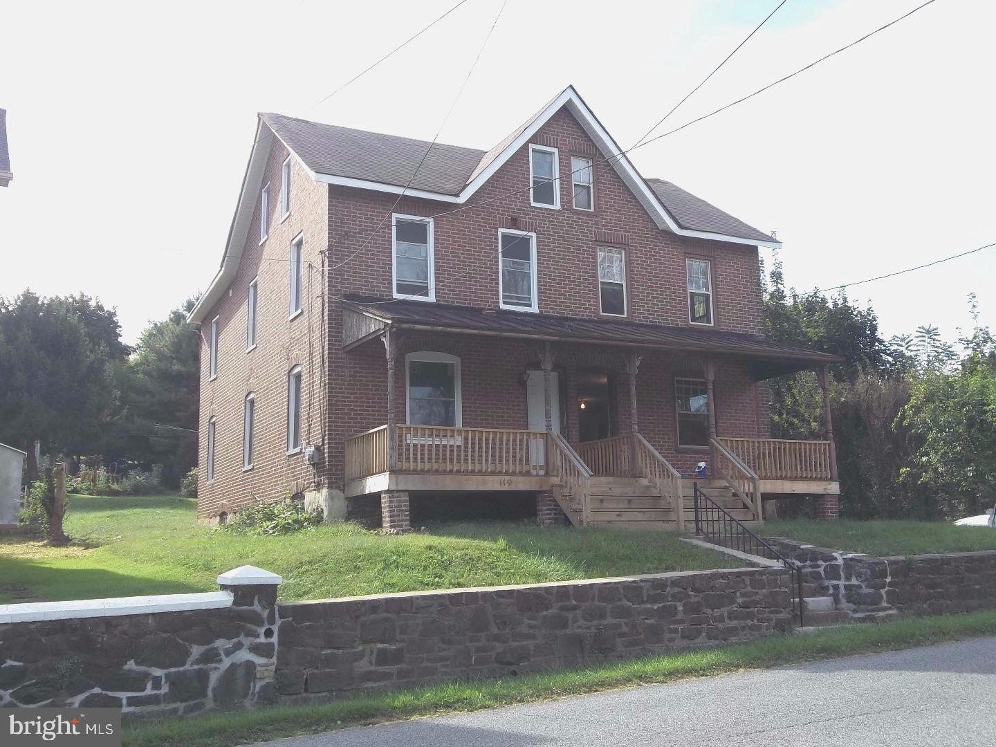 119 Brandywine Property Photo 1