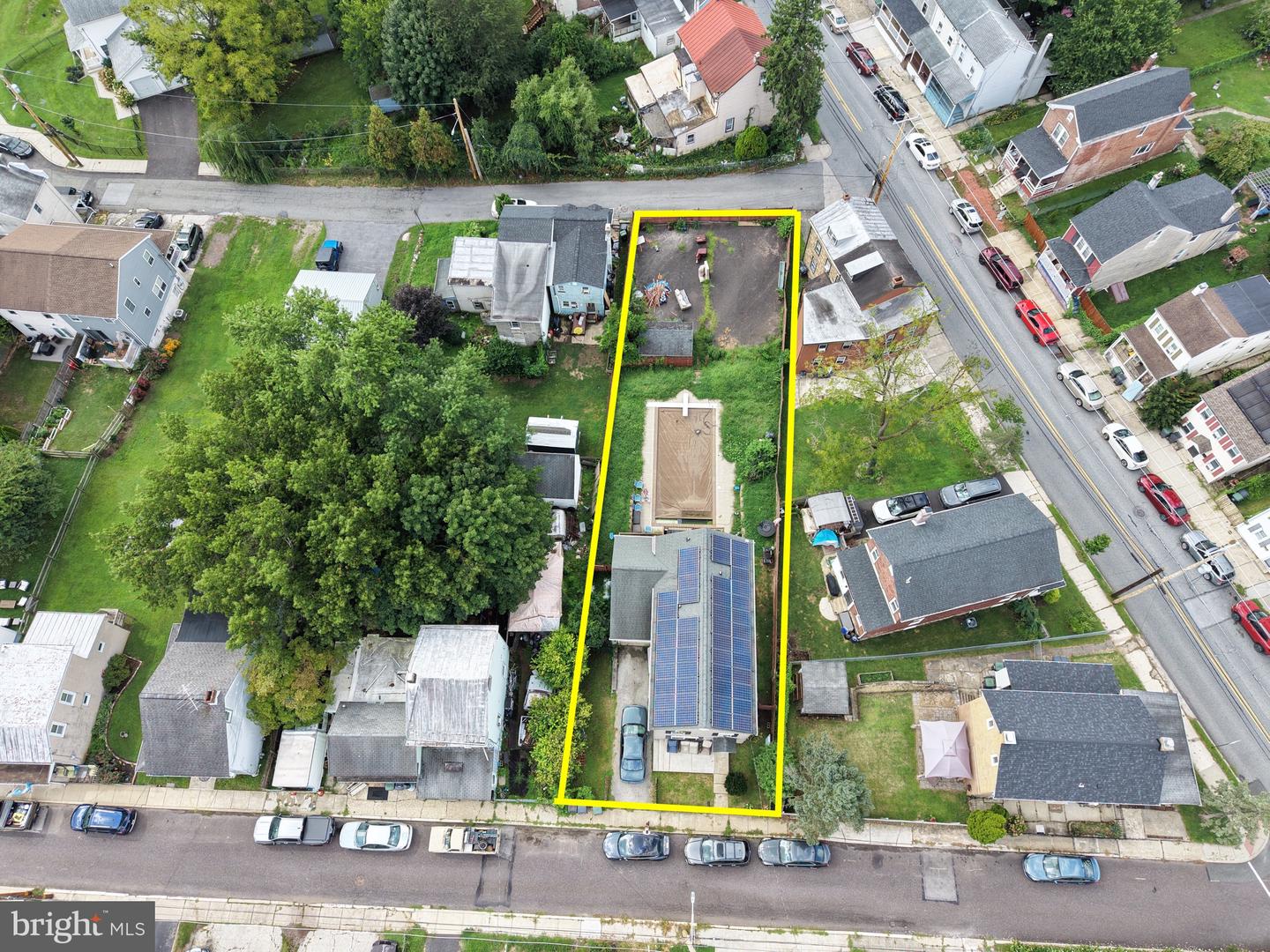 46 Grant St Property Photo 1