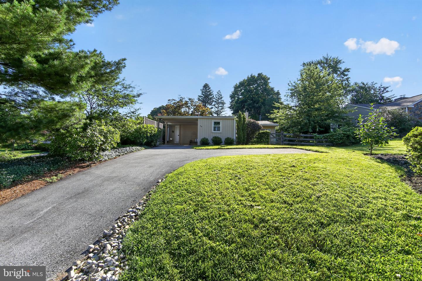 14 W Golf Club Ln Property Photo 1