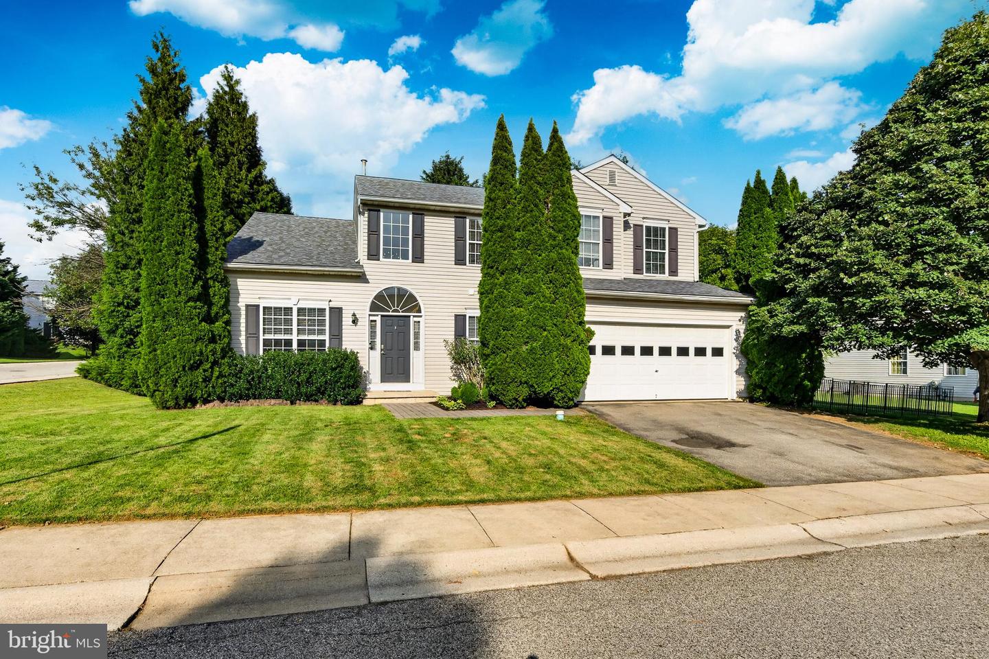 101 MAGPIE LN