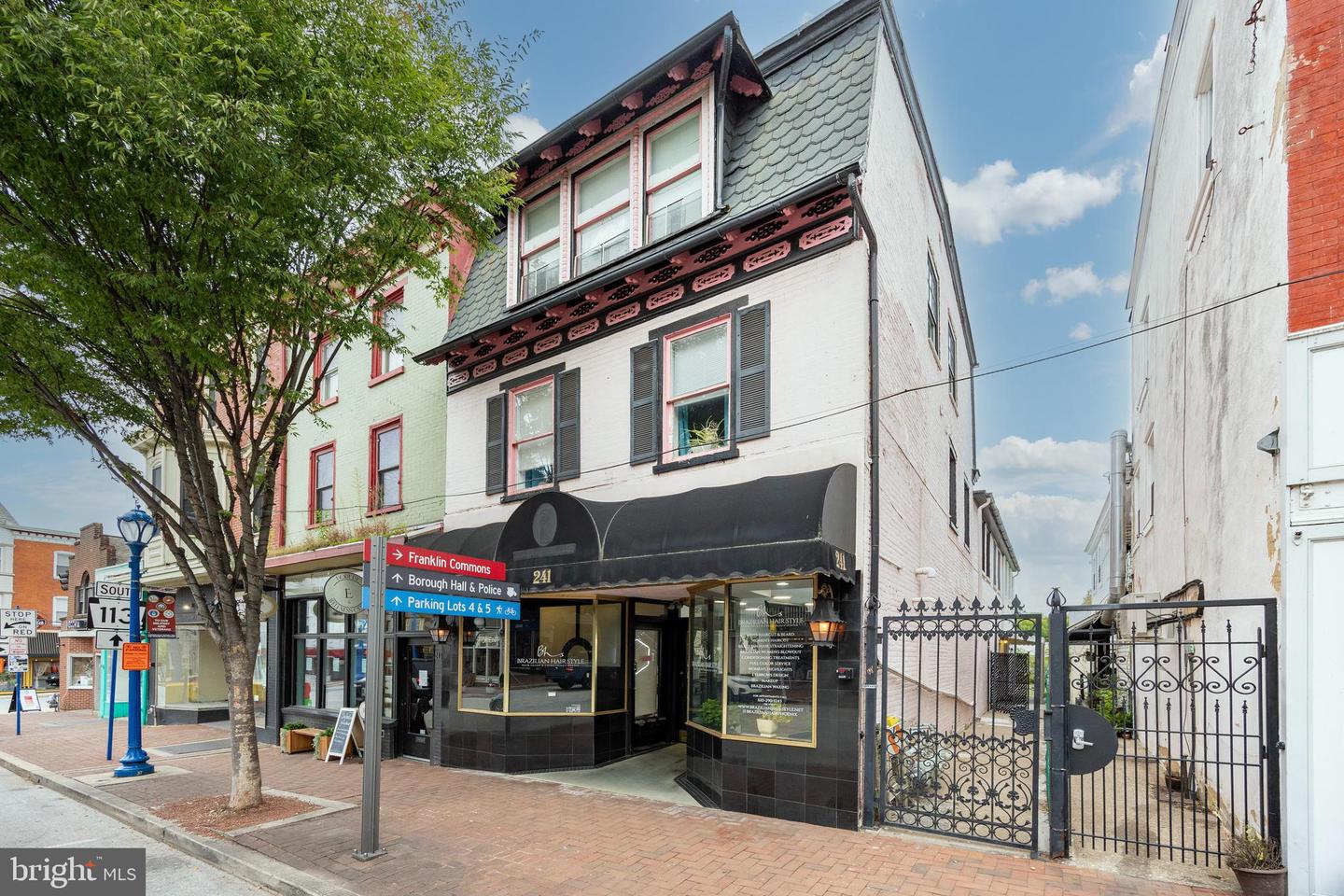241 BRIDGE ST #APT A Property Photo 1