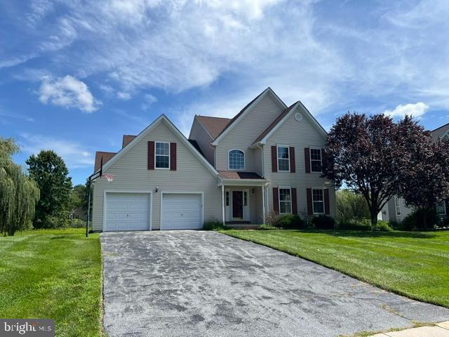 611 Quill Ct Property Photo 1