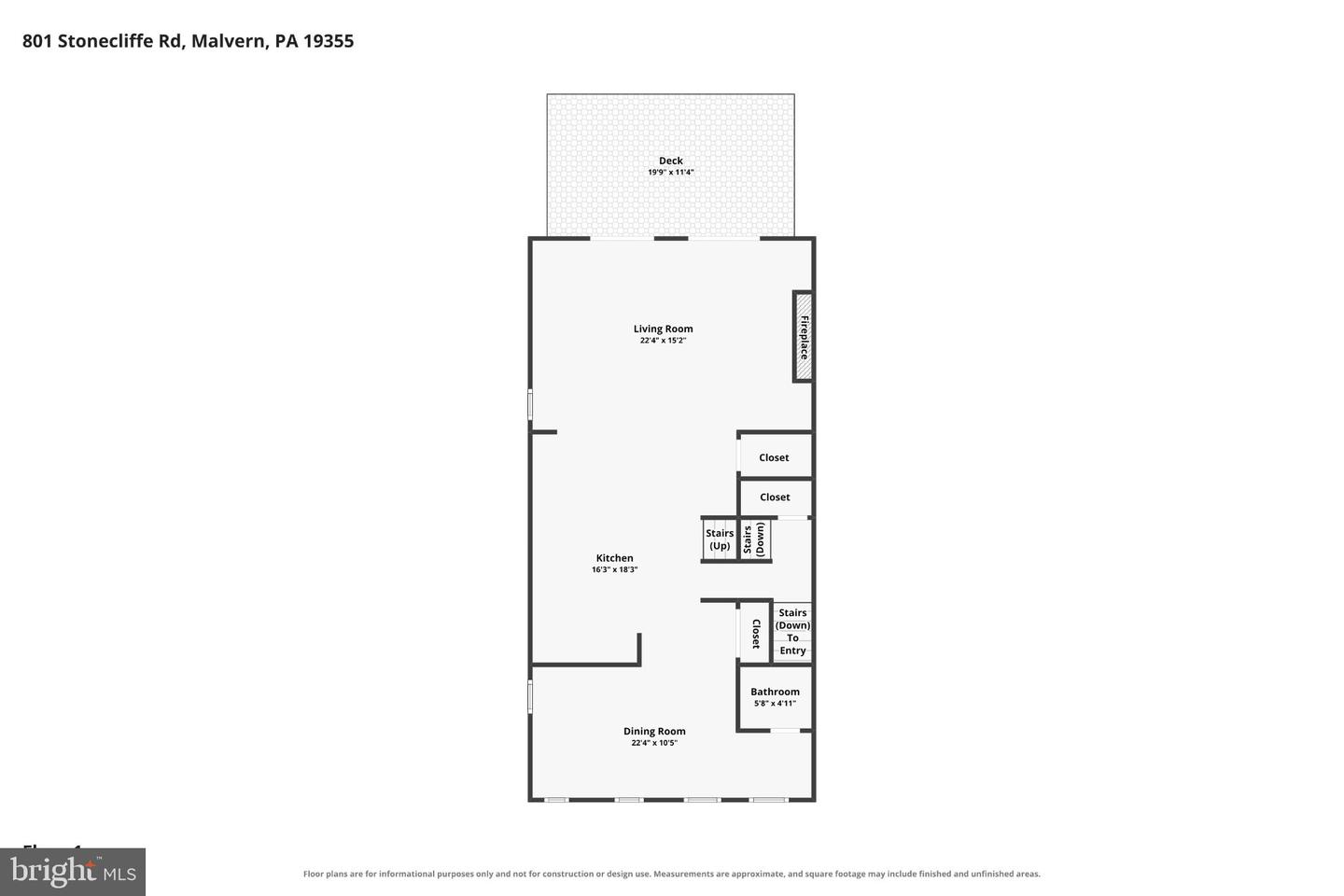 801 Stonecliffe Rd Property Photo 27